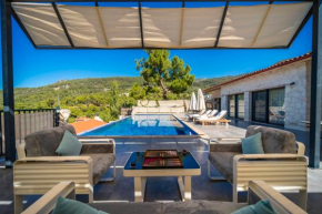 Eco Villa ATEŞ
